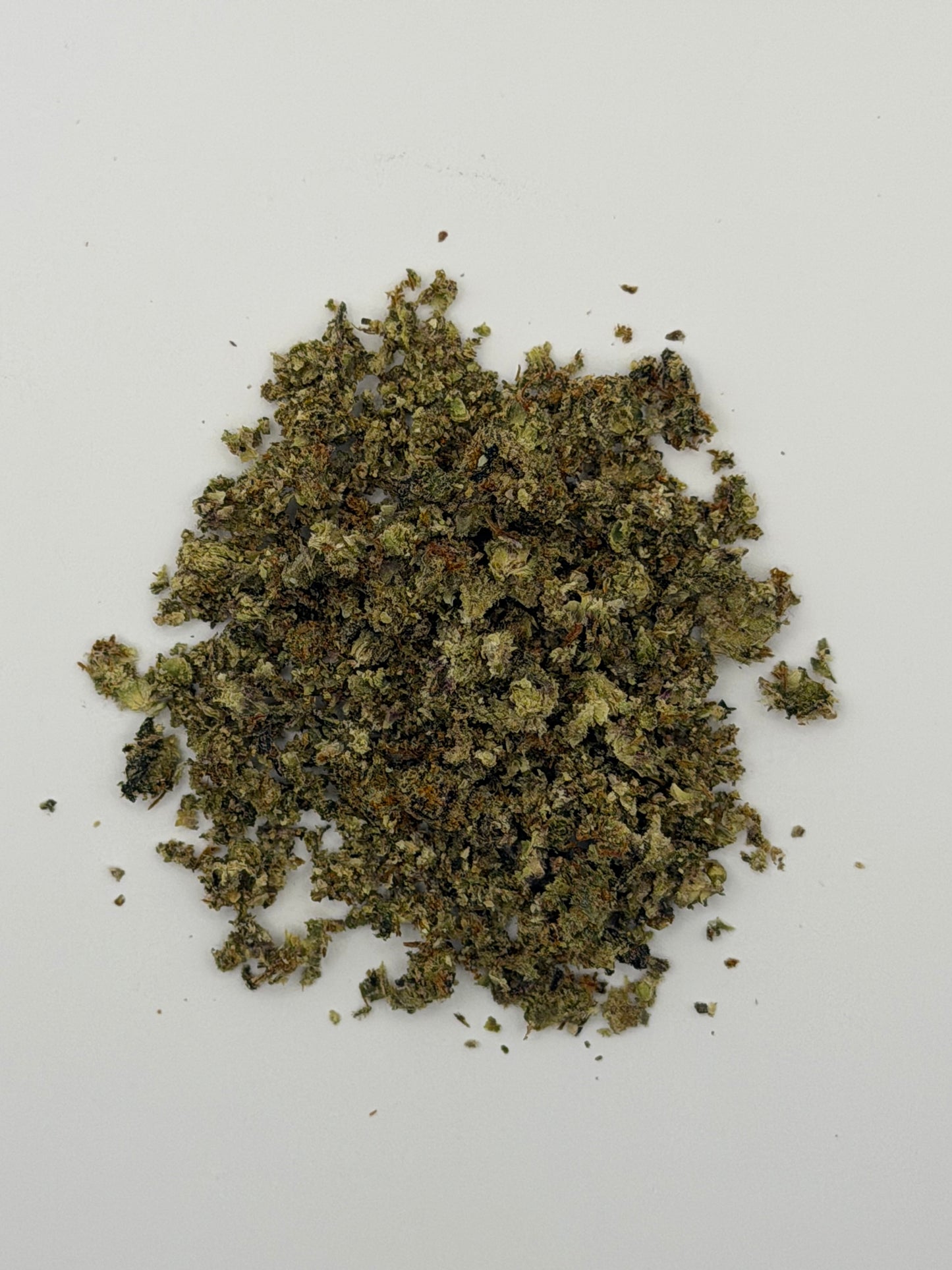 Edelstahl Grinder 64mm