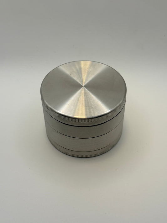 Edelstahl Grinder 64mm