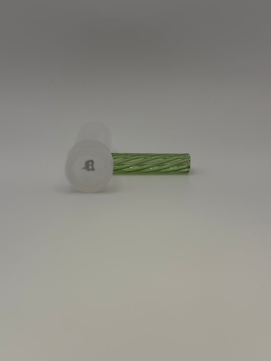 Schlichte 7mm Glasfilter 6er Set