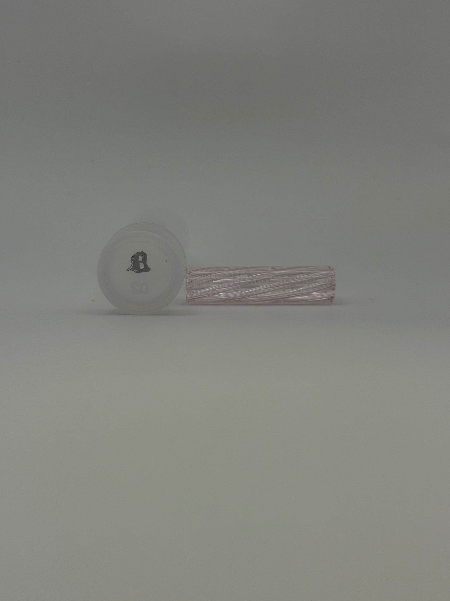 Schlichte 7mm Glasfilter 6er Set