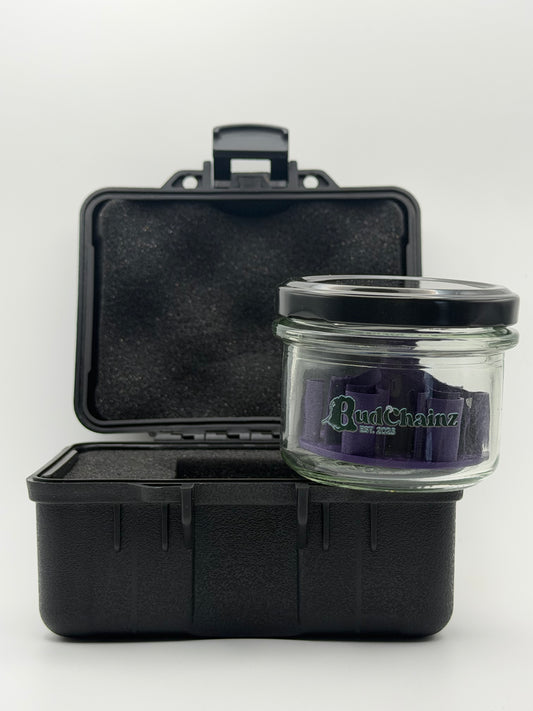 IsoDunk + Filter Set