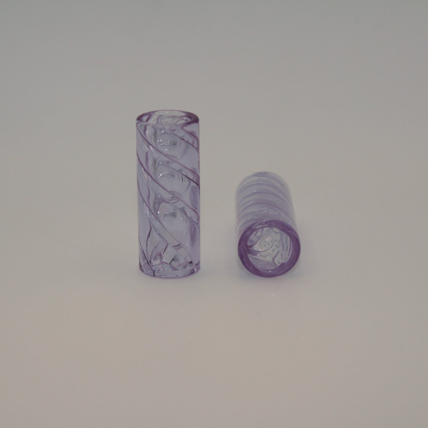 BudChainz 12mm Glasfilter Pasta Gemelli