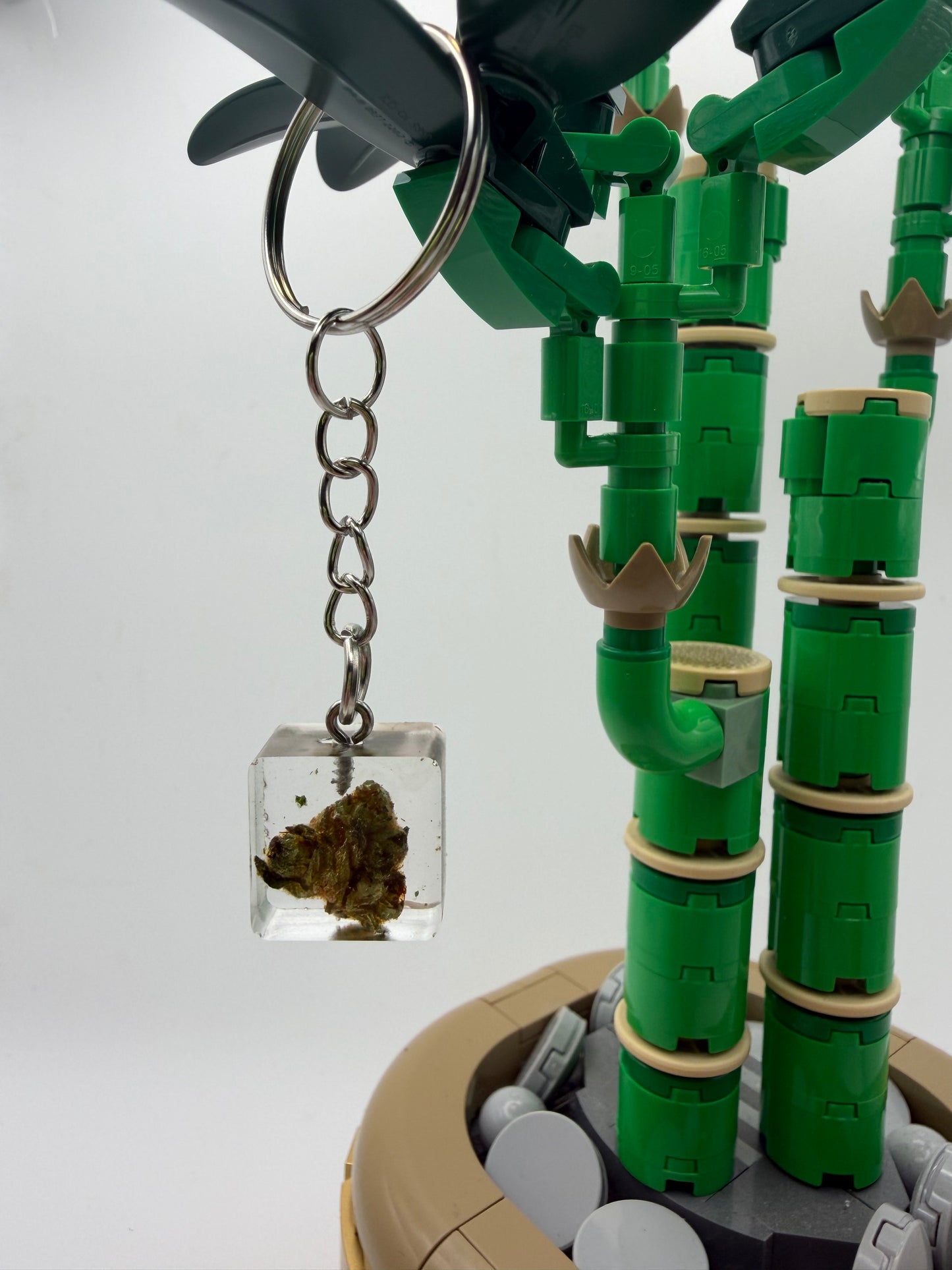 Bud Schlüsselanhänger