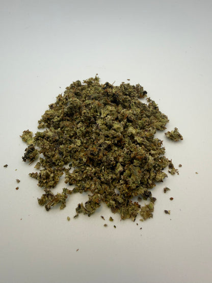 Edelstahl Grinder 64mm