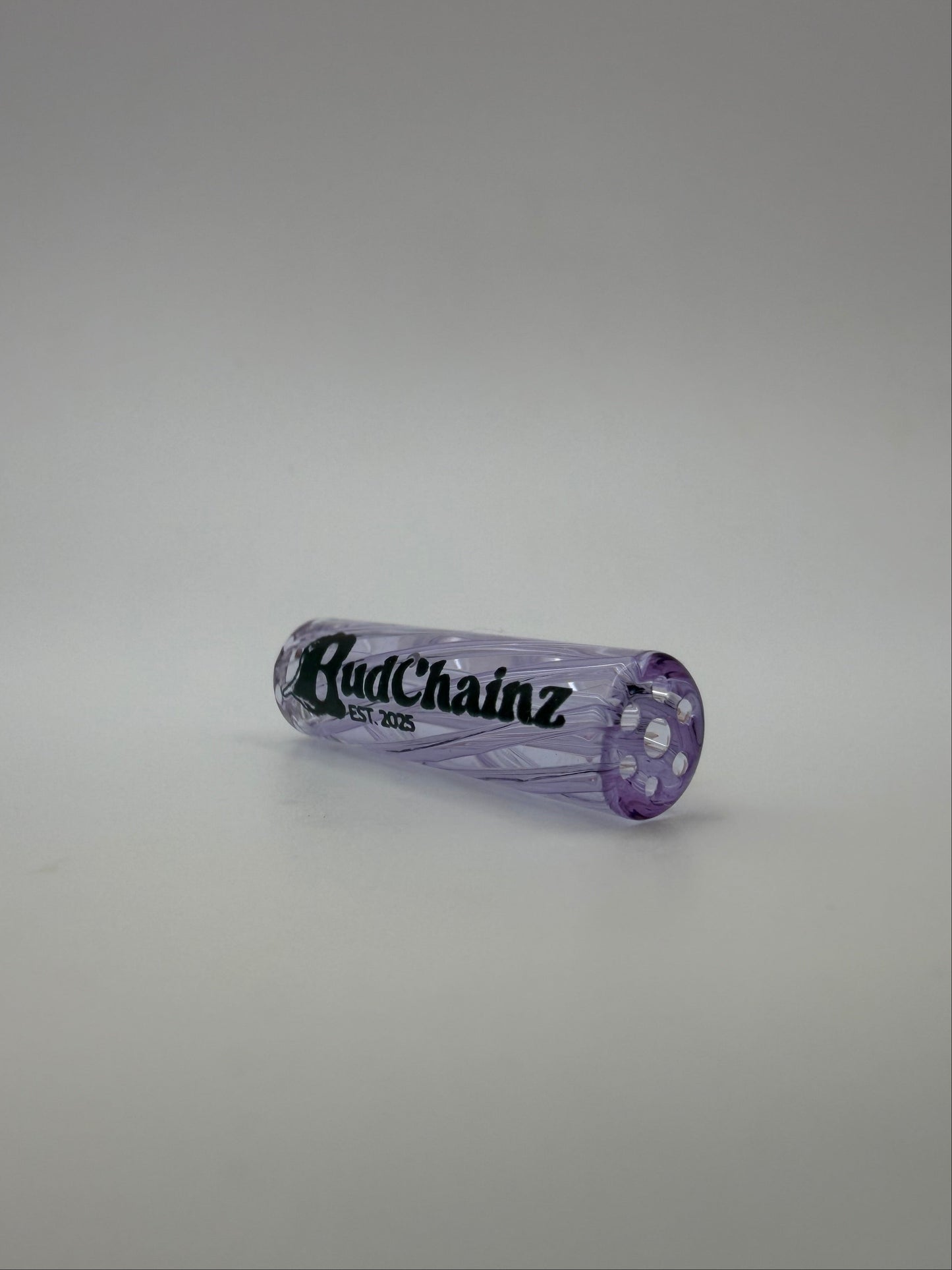 8mm BudChainz Glasfilter 6er Set