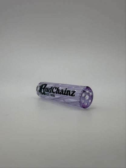 8mm BudChainz Glasfilter 6er Set