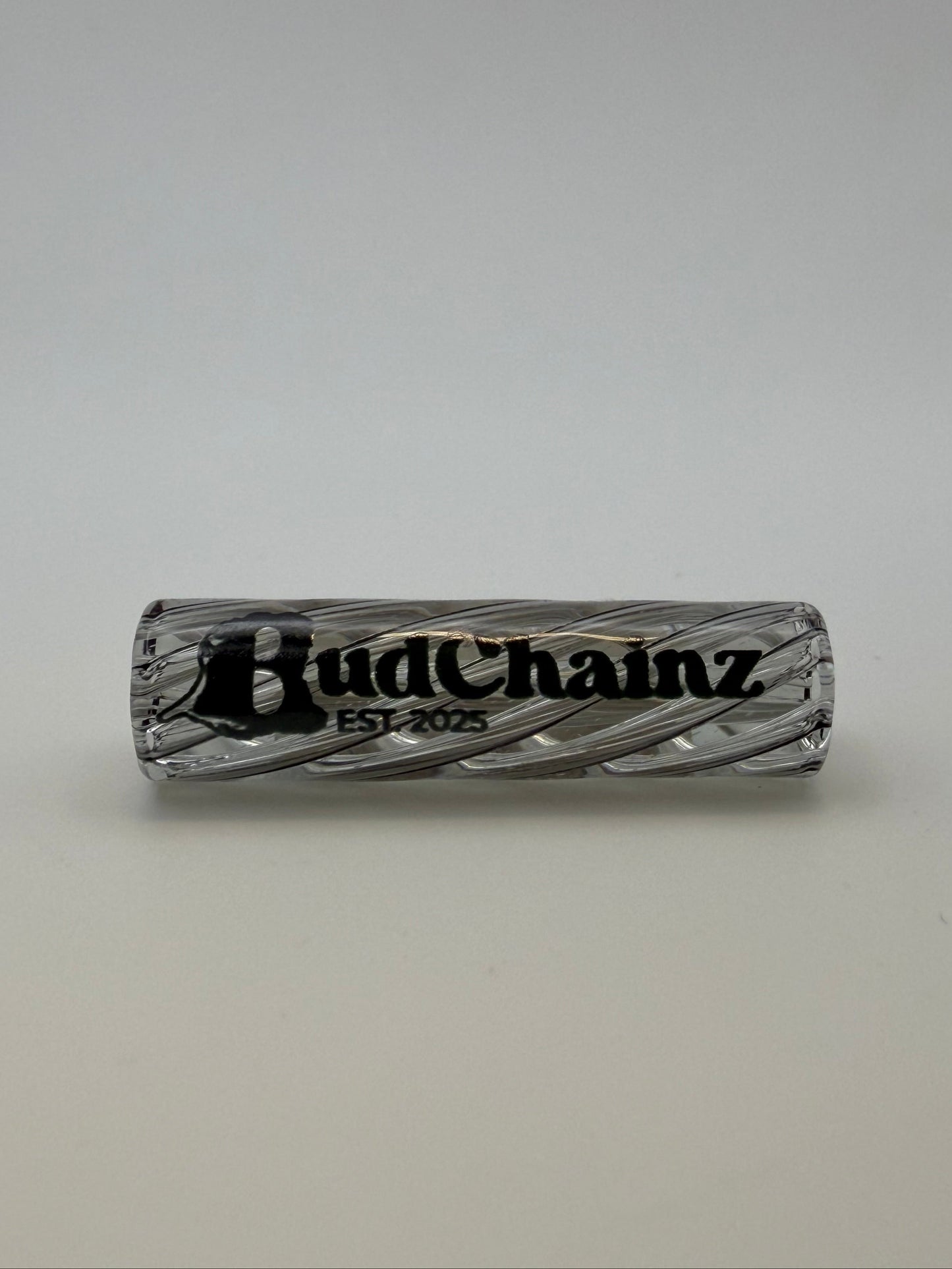8mm BudChainz Glasfilter 6er Set