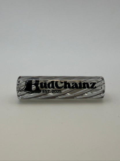 8mm BudChainz Glasfilter 6er Set