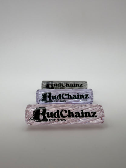 8mm BudChainz Glasfilter 6er Set
