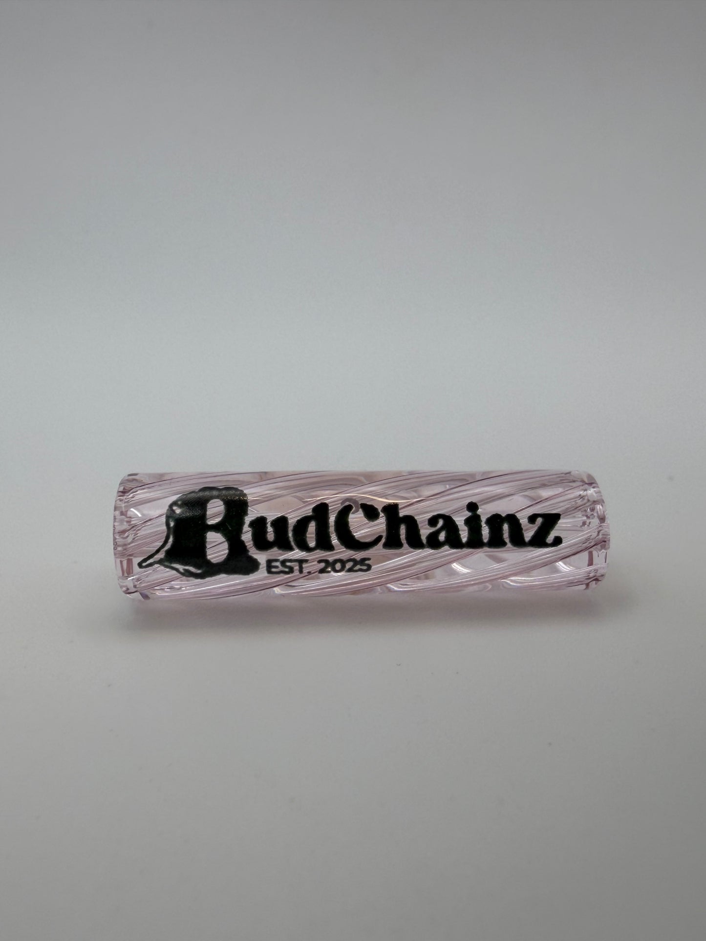 8mm BudChainz Glasfilter 6er Set