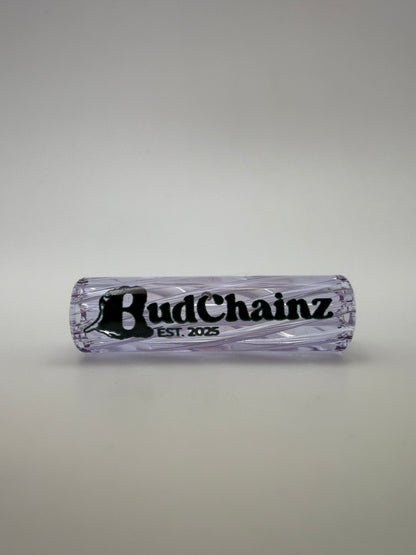 8mm BudChainz Glasfilter 6er Set