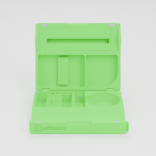 Gestalte deine eigene BudBox!