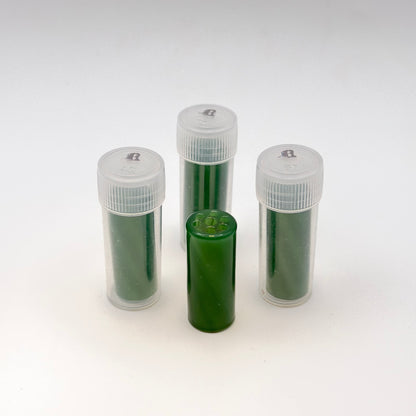 12mm Glasfilter Grün