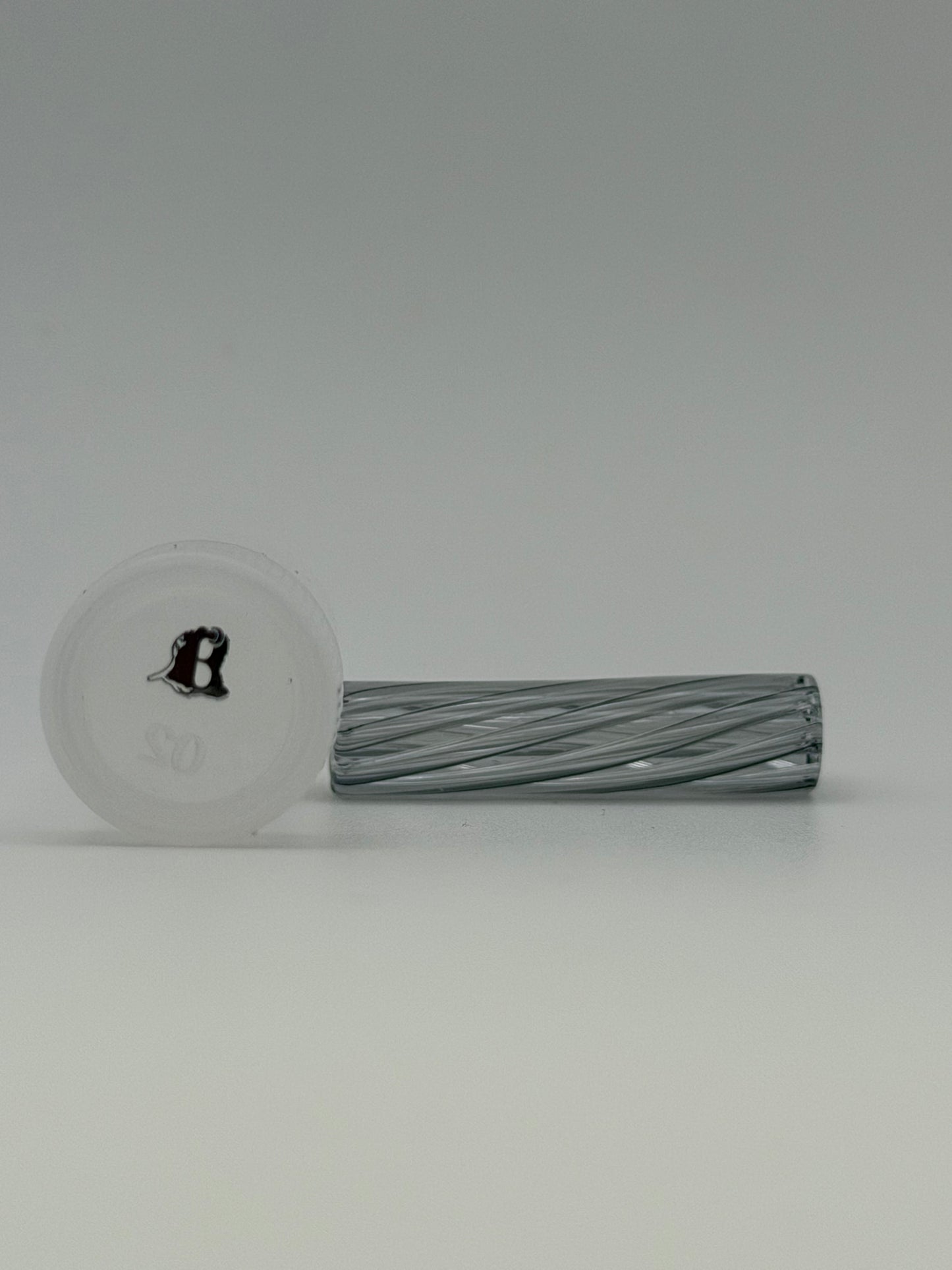 Schlichte 7mm Glasfilter 6er Set