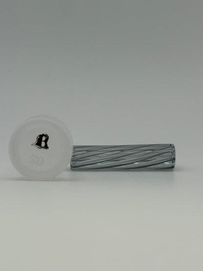 Schlichte 7mm Glasfilter 6er Set