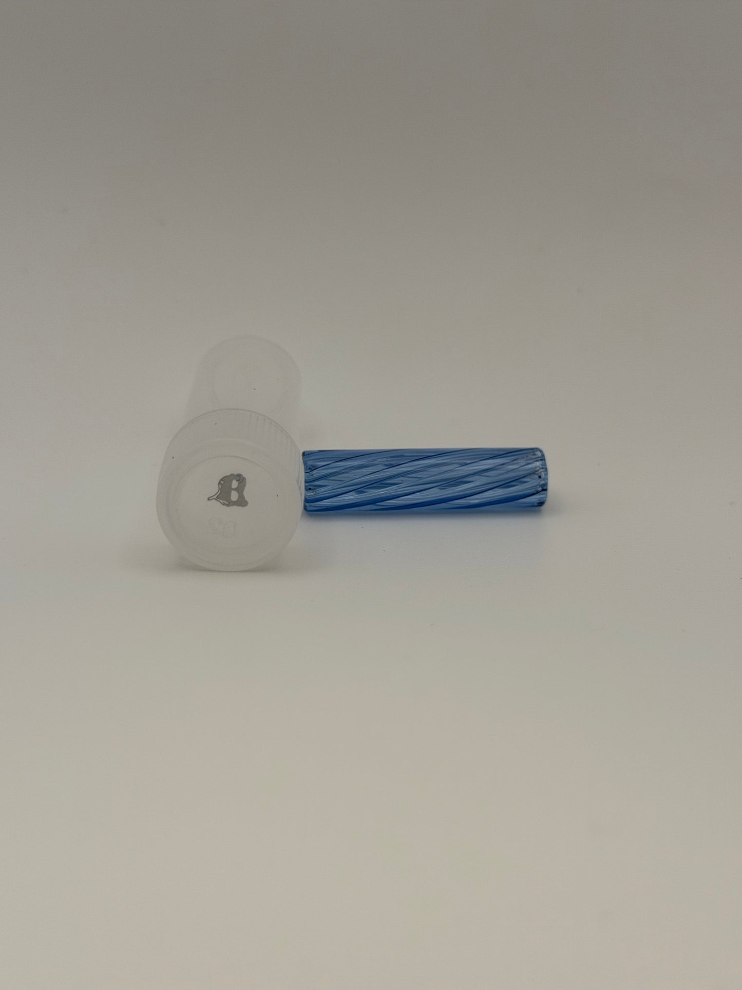 Schlichte 7mm Glasfilter 6er Set