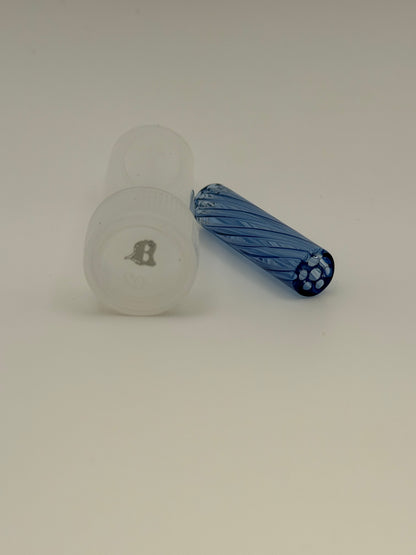 Schlichte 7mm Glasfilter