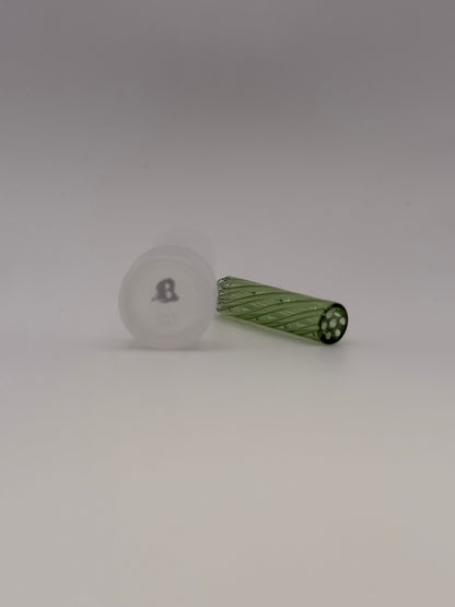 Schlichte 7mm Glasfilter 6er Set