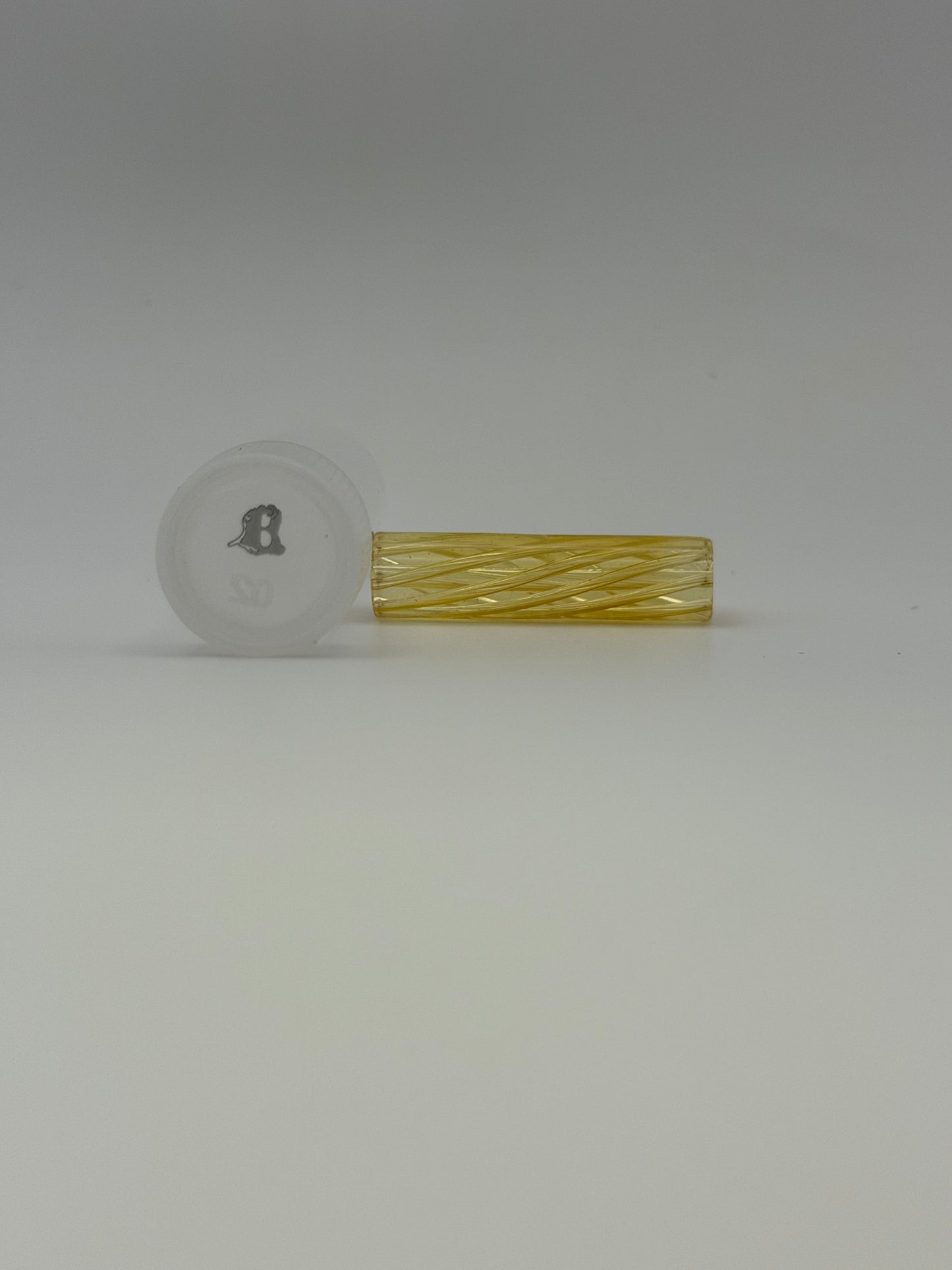 Schlichte 7mm Glasfilter 6er Set