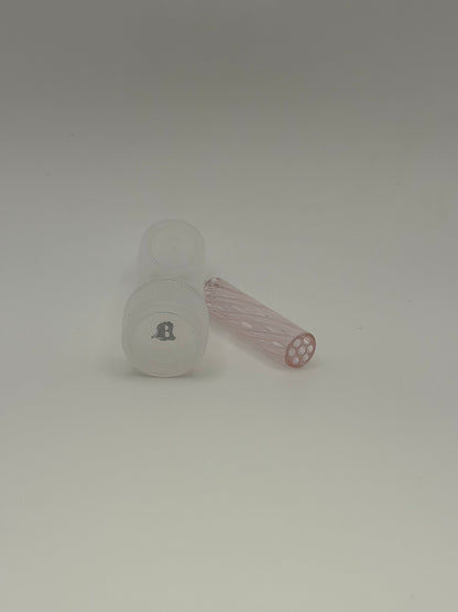 Schlichte 7mm Glasfilter