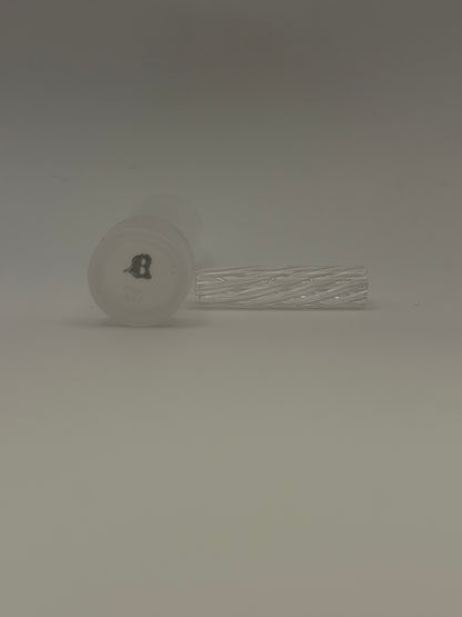 Schlichte 7mm Glasfilter 6er Set