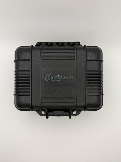 IsoDunk Set