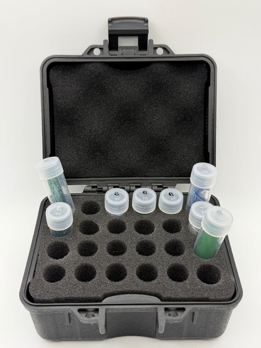 BudChainz Filter Koffer