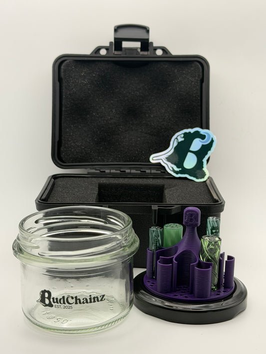 IsoDunk + Filter Set