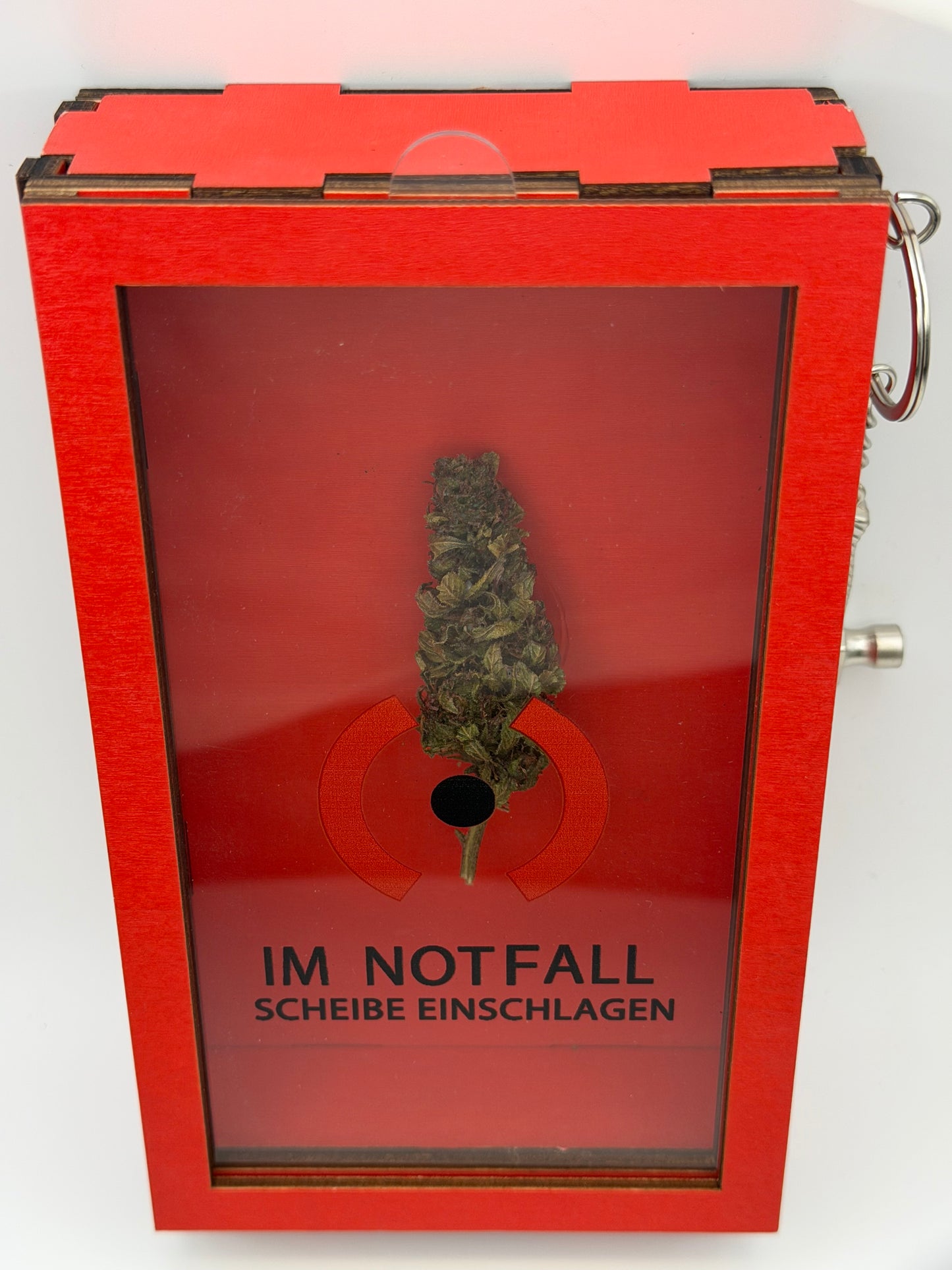 BudChainz Notfallbox