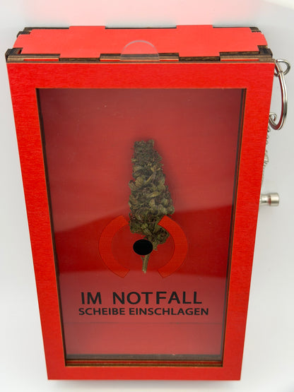 BudChainz Notfallbox