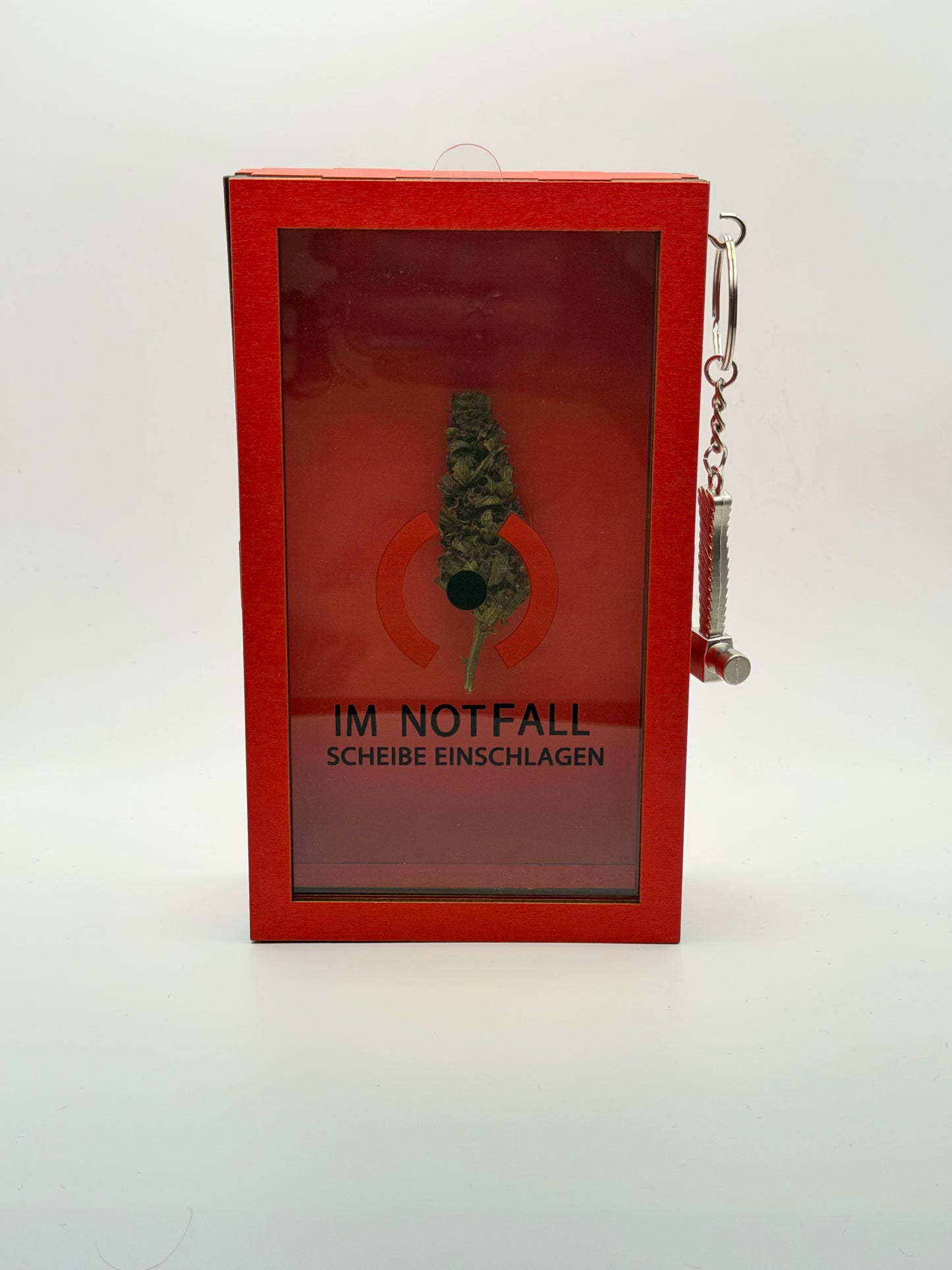 BudChainz Notfallbox