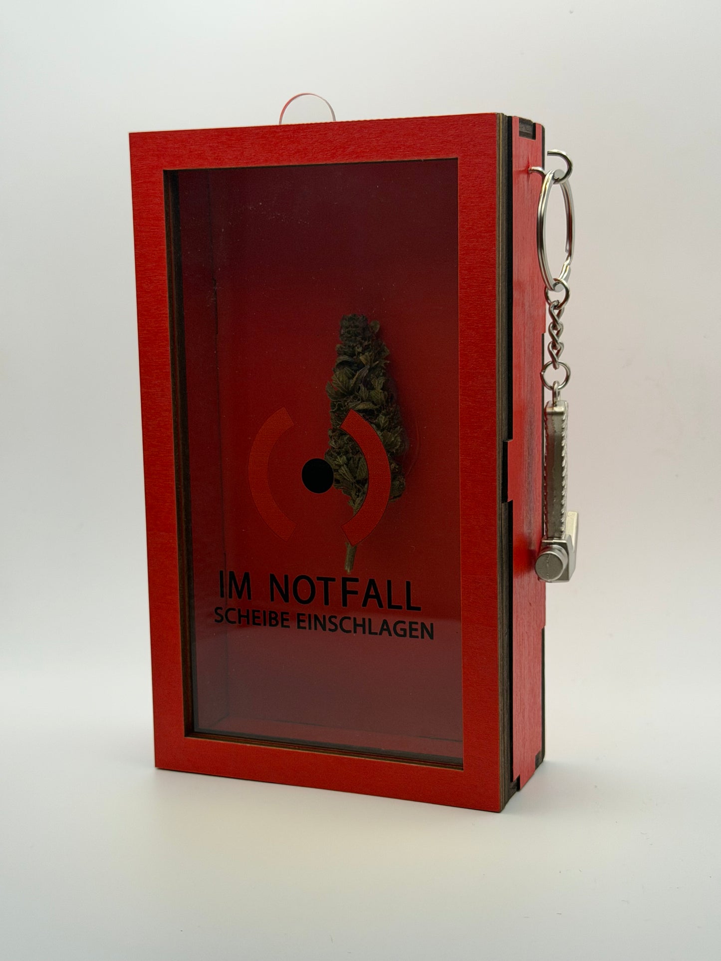 BudChainz Notfallbox