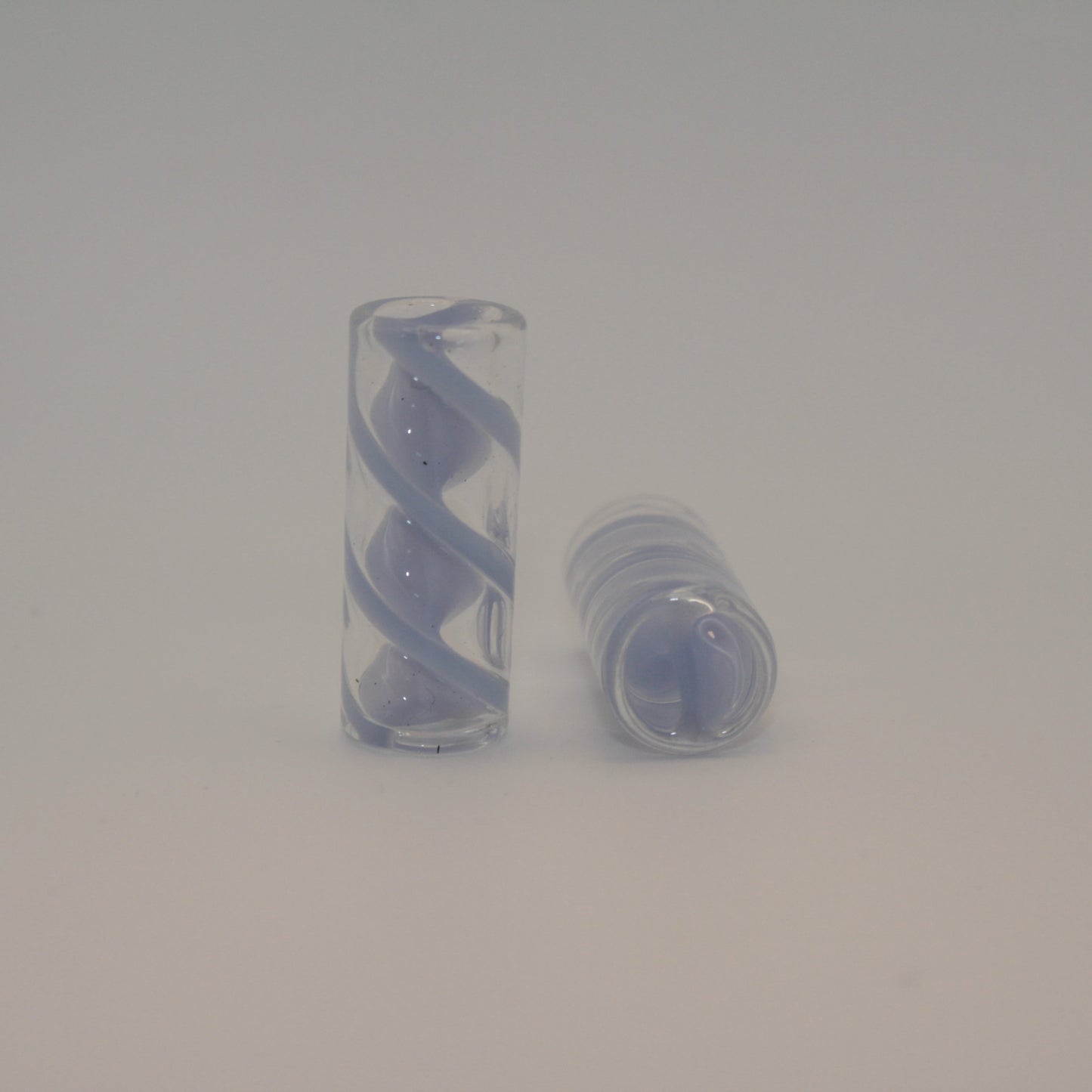 BudChainz 12mm Glasfilter Pasta Fussili