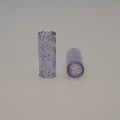 BudChainz 12mm Glasfilter Pasta Gemelli