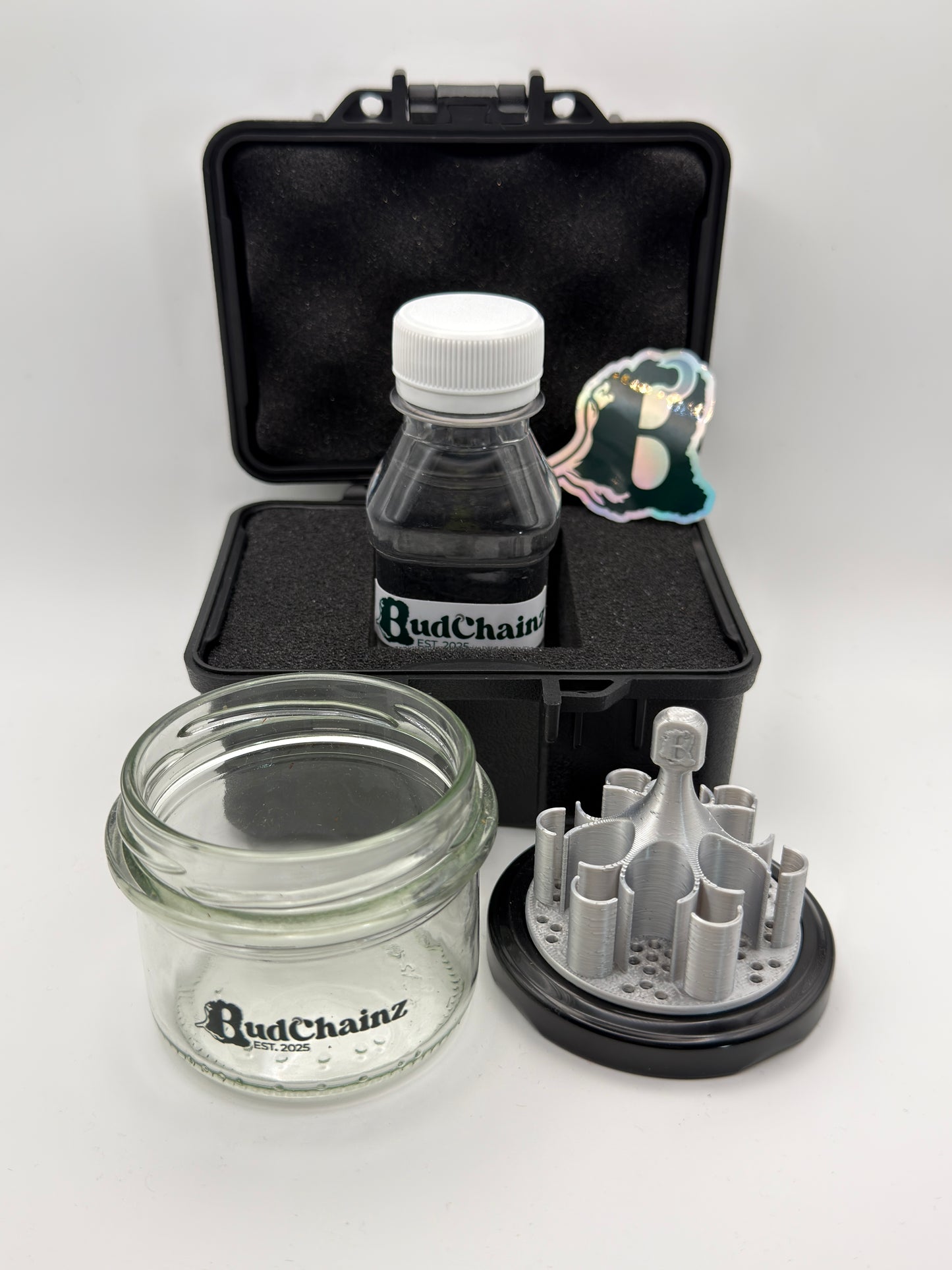 IsoDunk Set