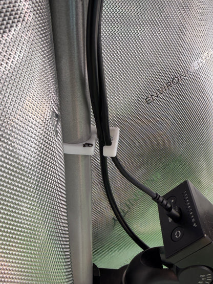 BudClips - Kabel Clips