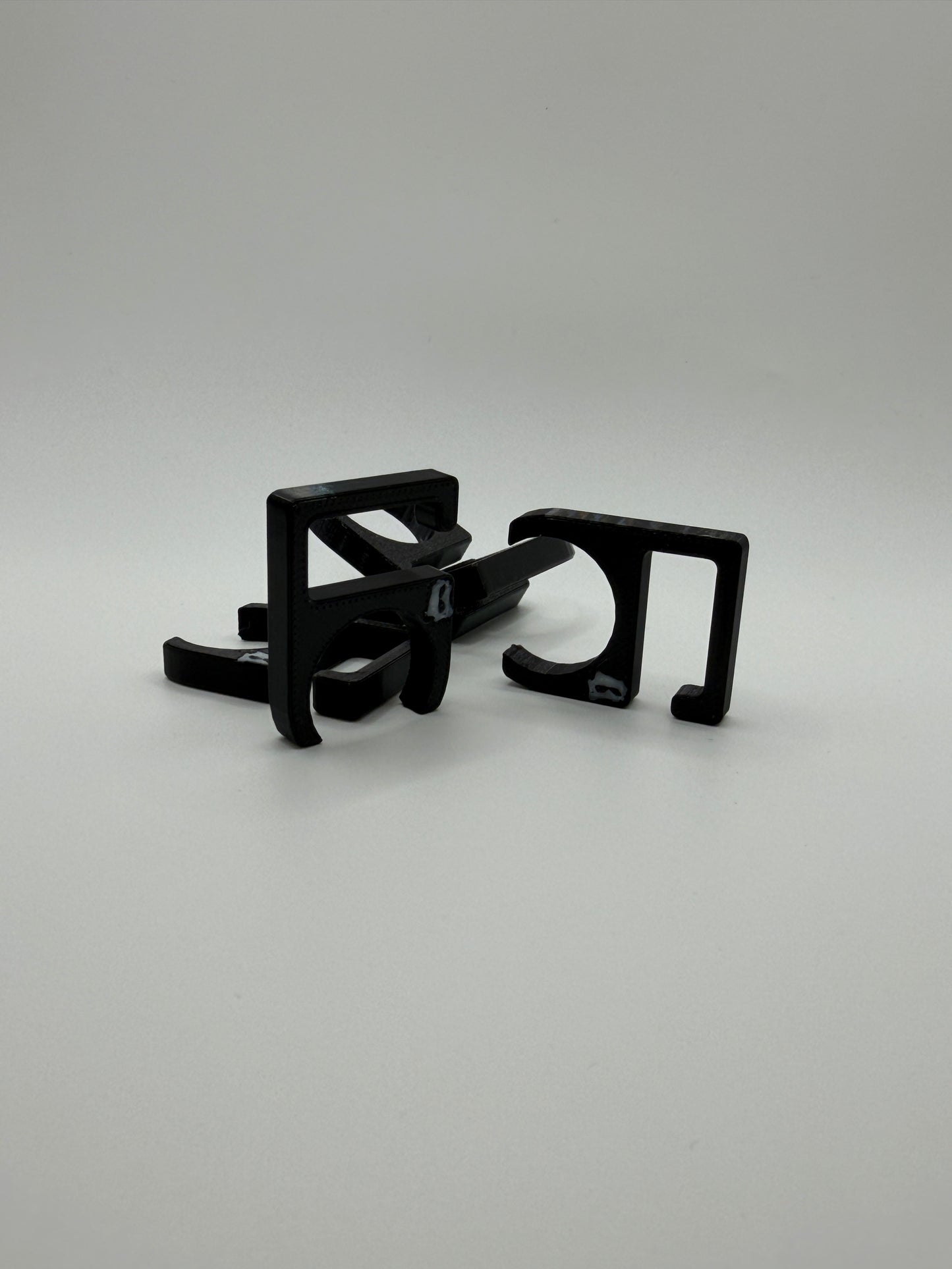 BudClips - Kabel Clips