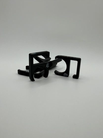 BudClips - Kabel Clips