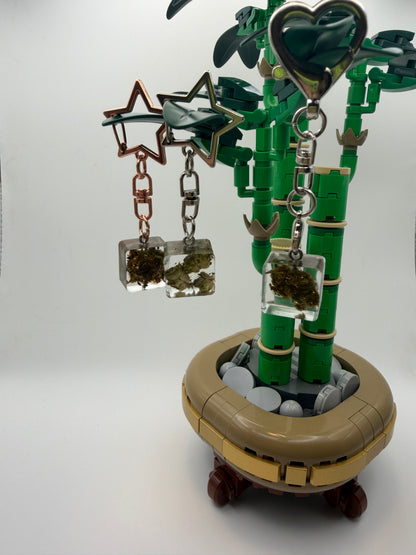 Bud Karabiner Anhänger