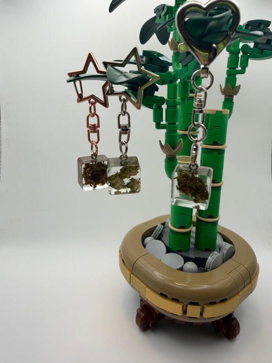 Bud Karabiner Anhänger