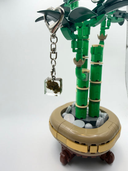 Bud Karabiner Anhänger